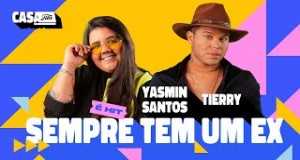 Sempre Tem Um Ex Clip musical