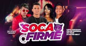 Soca Firme Музычнае відэа