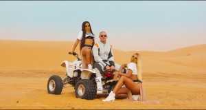 Sua Cara Video musical