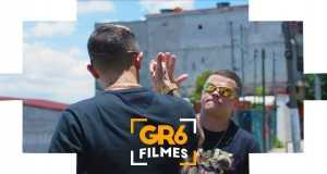 Talarico É Bala Videoclip