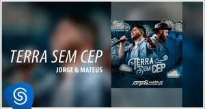 Terra Sem Cep Music Video