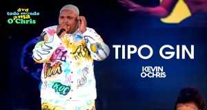 Tipo Gin Music Video
