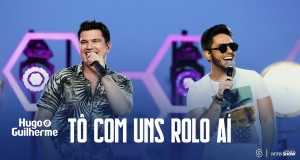 Tô Com Uns Rolo Aí Muziki wa video