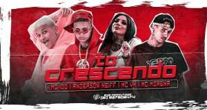 Tô Crescendo Remix Vídeo de música