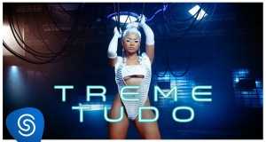 Treme Tudo Muzicki video
