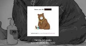 Tropa Do Babu Musiqi video