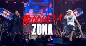 Troquei A Zona চিত্রসংগীত