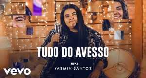Tudo Do Avesso Muziki wa video
