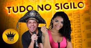 Tudo No Sigilo (Arrochadeira) Video muzikore