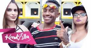 Vai Atrás De Mim No Fluxo Music Video