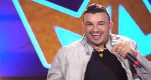 Vai Me Pedir Pra Voltar Muzicki video