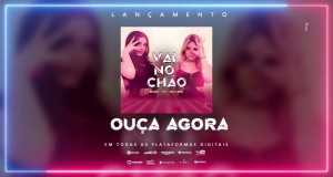 Vai No Chão Music Video