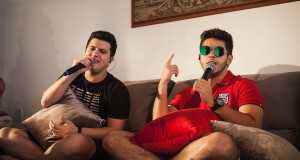 Vai Ter Que Provar Music Video