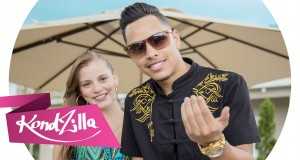 Vem Cá Mozão Music Video