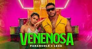 Venenosa Muzicki video