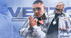 Vento Passageiro Musikkvideo