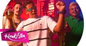 Viciada Na Pegada চিত্রসংগীত