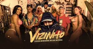 Vizinho Musikkvideo