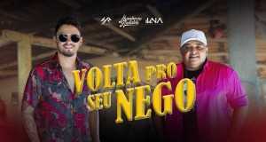 Volta Pro Seu Nego Music Video