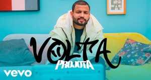 Volta Muzikinis vaizdo klipas