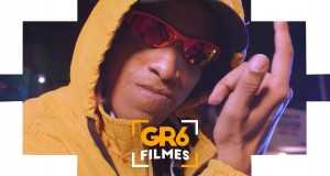 Vou Obter As Naves Muziki wa video
