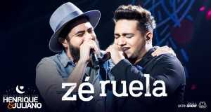 Zé Ruela Video musicale