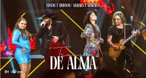 Transa De Alma Musikkvideo