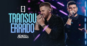 Transou Errado සංගීත වීඩියෝව