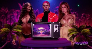 Travessa Antsxcial Music Video