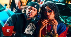 Tropa Do Oruam Music Video