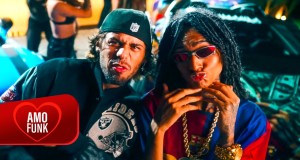 Tropa Do Oruam Müzik video