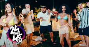 Tropa Dos Djs 2 Музикален клип