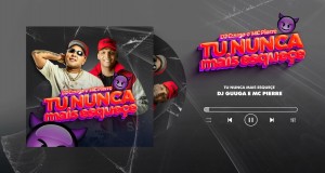 Tu Nunca Mais Esquece Musikkvideo