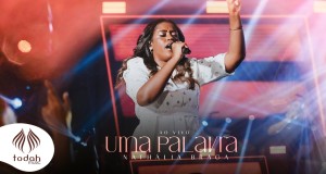 Uma Palavra Musik-Video