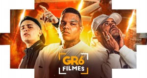 Universo Em Crise Videoclip