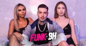Vai No Chão Vídeo musical