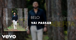 Vai Passar ミュージックビデオ