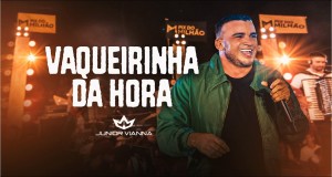 VAQUEIRINHA DA HORA