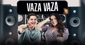 Vaza Vaza Vídeo musical