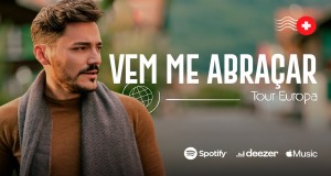 Vem Me Abraçar Video musik