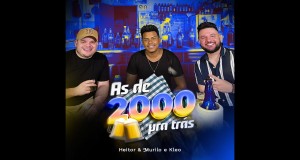 Vem Me Buscar/Meu Segredo Musik Video