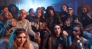 Vem Que Vem Bidiyon Kiɗa