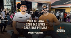 Vida Cigana / Deus Me Livre / Casa Das Primas চিত্রসংগীত