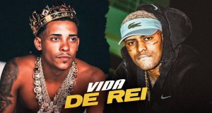 Vida De Rei  2024M Video musik