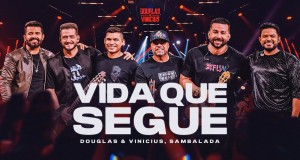 Vida Que Segue Part Sambalada