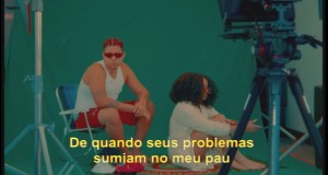 Vidigal Glazbeni video