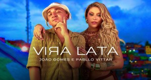 Vira Lata Музикален клип
