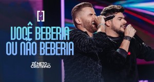 Você Beberia Ou Não Beberia มิวสิควิดีโอ