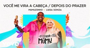 Você Me Vira A Cabeça / Depois Do Prazer Music Video