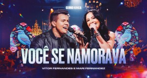 Você Se Namorava ミュージックビデオ
